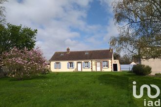 achat maison st-denis-des-puits 28240