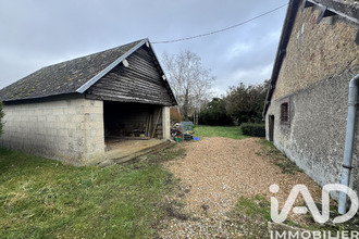 achat maison st-denis-des-puits 28240