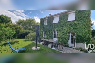 achat maison st-denis-du-payre 85580