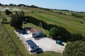 achat maison st-denis-du-payre 85580