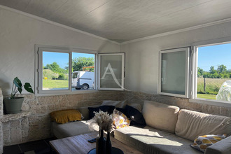 achat maison st-denis-du-payre 85580