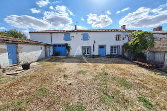 achat maison st-denis-du-payre 85580