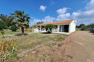 achat maison st-denis-du-payre 85580