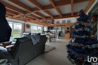 achat maison st-denis-du-payre 85580