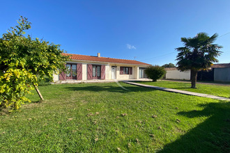 achat maison st-denis-du-payre 85580