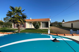 achat maison st-denis-du-payre 85580