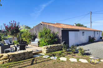 achat maison st-denis-du-payre 85580