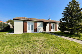 achat maison st-denis-du-payre 85580