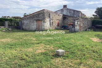 achat maison st-denis-du-payre 85580