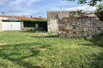 achat maison st-denis-du-payre 85580