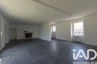 achat maison st-denis-du-payre 85580