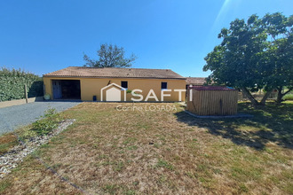 achat maison st-denis-du-payre 85580