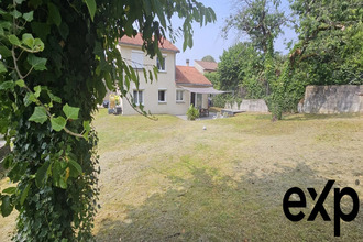 achat maison st-denis-en-bugey 01500