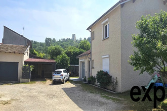achat maison st-denis-en-bugey 01500