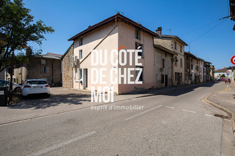 achat maison st-denis-en-bugey 01500