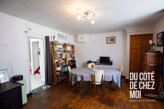 achat maison st-denis-en-bugey 01500