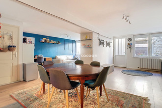 achat maison st-denis-en-bugey 01500