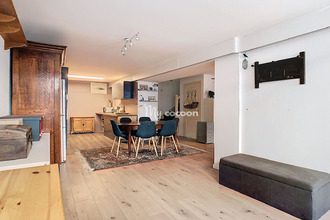 achat maison st-denis-en-bugey 01500