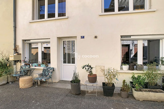 achat maison st-denis-en-bugey 01500