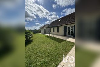 achat maison st-denis-en-val 45560