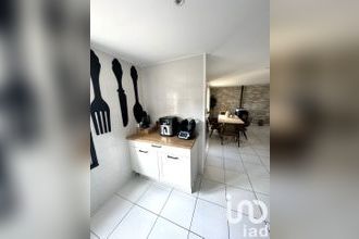 achat maison st-denis-en-val 45560