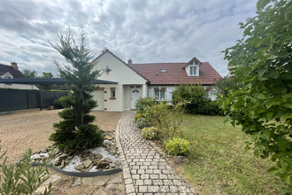 achat maison st-denis-en-val 45560