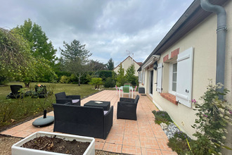 achat maison st-denis-en-val 45560