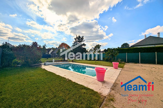 achat maison st-denis-en-val 45560