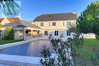 achat maison st-denis-en-val 45560