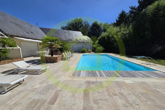 achat maison st-denis-en-val 45560