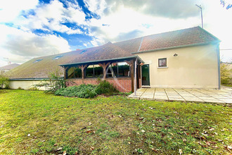 achat maison st-denis-en-val 45560