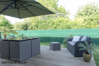 achat maison st-denis-en-val 45560