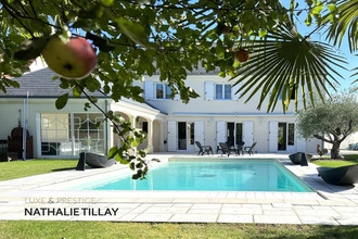 achat maison st-denis-en-val 45560