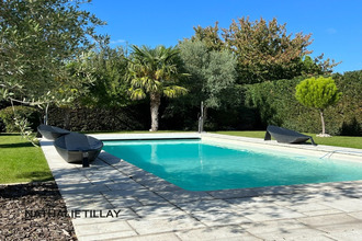 achat maison st-denis-en-val 45560