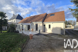 achat maison st-denis-en-val 45560