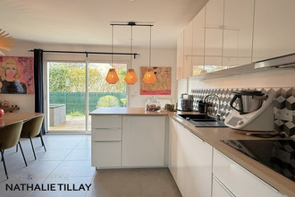 achat maison st-denis-en-val 45560