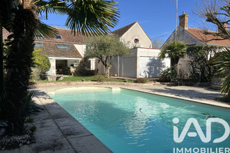 achat maison st-denis-en-val 45560