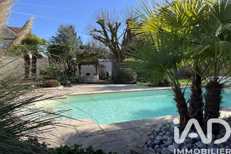 achat maison st-denis-en-val 45560