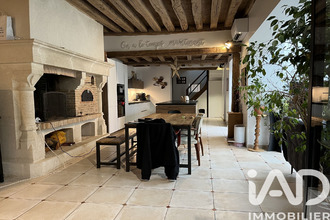 achat maison st-denis-en-val 45560