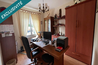 achat maison st-denis-en-val 45560