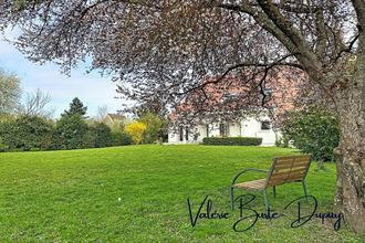 achat maison st-denis-en-val 45560