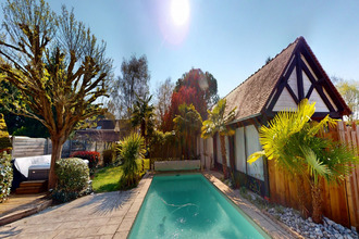 achat maison st-denis-en-val 45560