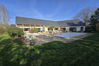 achat maison st-denis-en-val 45560