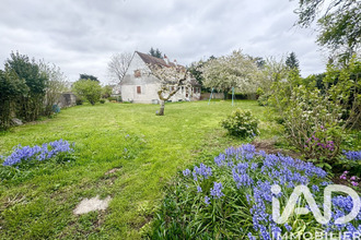 achat maison st-denis-en-val 45560