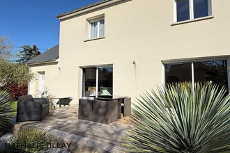 achat maison st-denis-en-val 45560