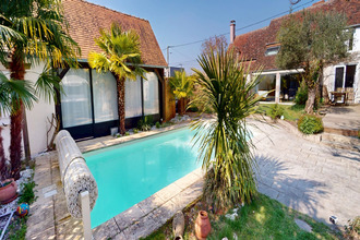 achat maison st-denis-en-val 45560