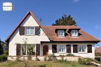 achat maison st-denis-en-val 45560