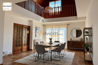 achat maison st-denis-en-val 45560