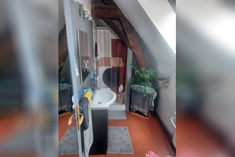 achat maison st-denis-en-val 45560