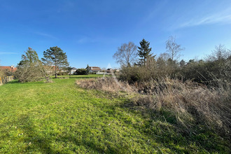 achat maison st-denis-en-val 45560